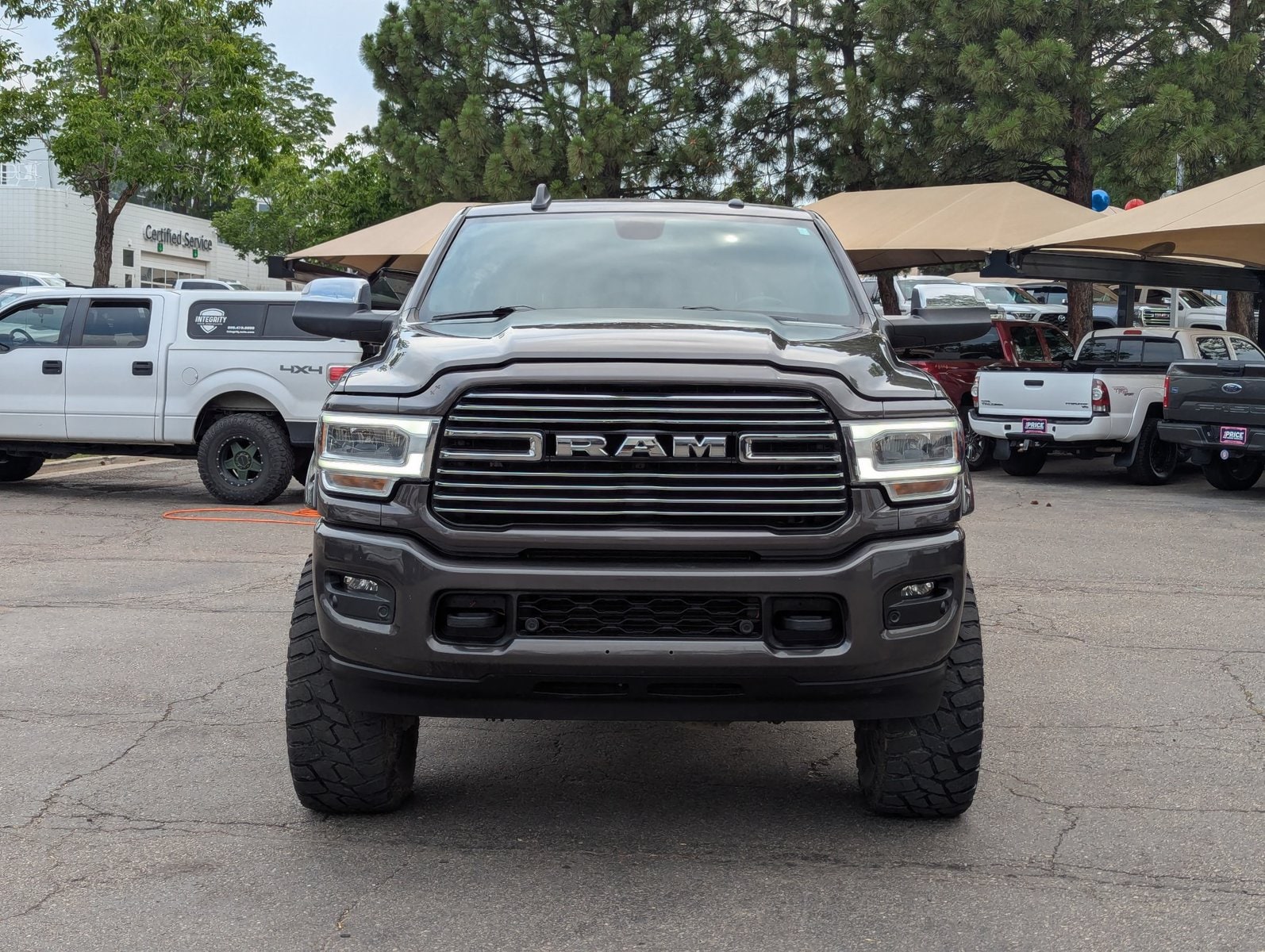ram ram 3500 pickup 2022 3C63R3JL5NG175397 image ram ram 3500 pickup 2022 3C63R3JL5NG175397 image